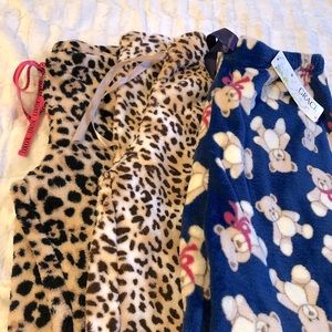 Pajama Bottom Bundle✨